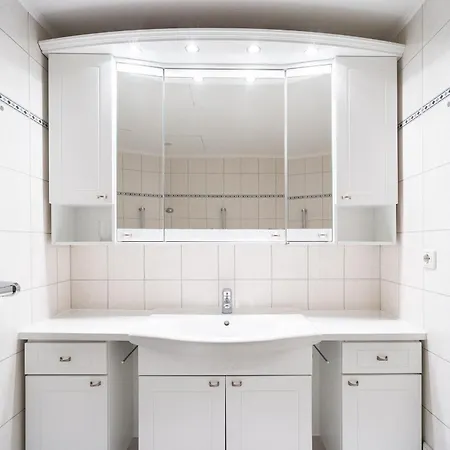 Timmenkoje App 290 Appartement *