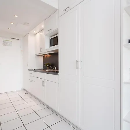 Timmenkoje App 290 Lejlighed Timmendorfer Strand