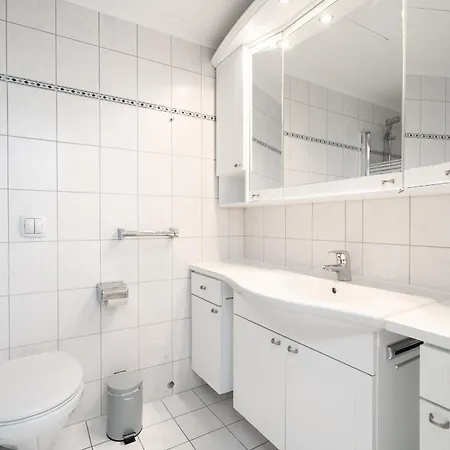 Timmenkoje App 290 * Timmendorfer Strand