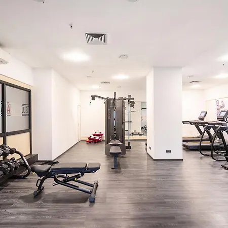 Lejlighed Timmenkoje App 290 Timmendorfer Strand