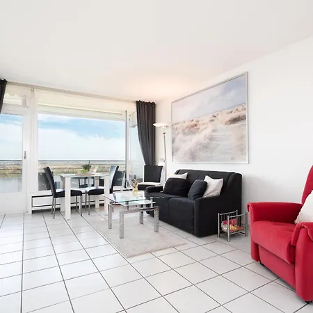 Timmenkoje App 290 Lejlighed Timmendorfer Strand