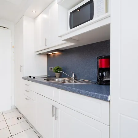 Timmenkoje App 290 Timmendorfer Strand