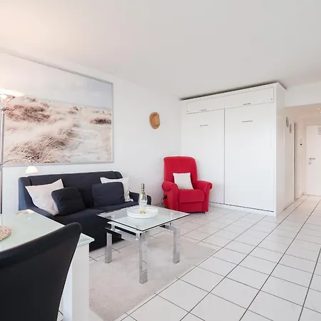 Appartement Timmenkoje App 290 *