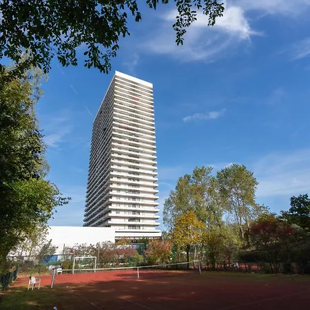 Timmenkoje App 290 Appartement Timmendorfer Strand
