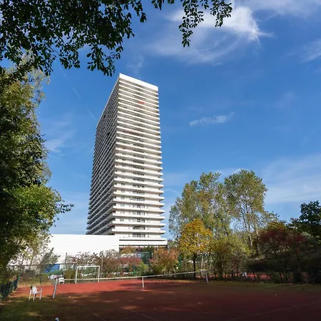 Timmenkoje App 290 Apartment Timmendorfer Strand