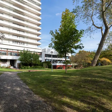 Lejlighed Timmenkoje App 290 Timmendorfer Strand