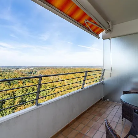 Lejlighed Timmenkoje App 290 *