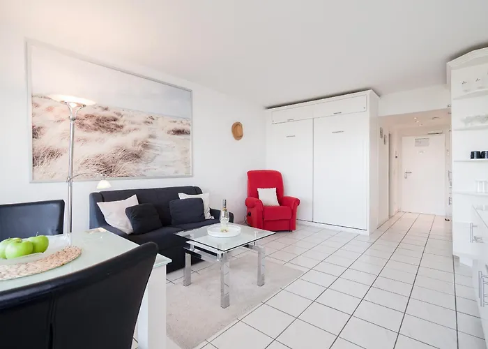 Lägenhet Timmenkoje App 290 *