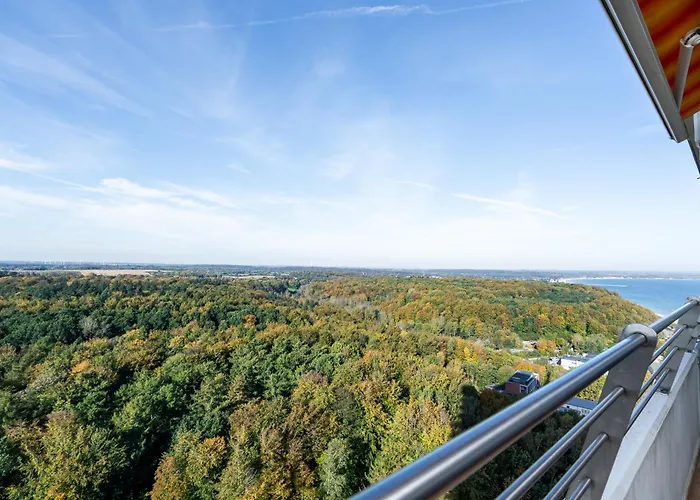 Lägenhet Timmenkoje App 290