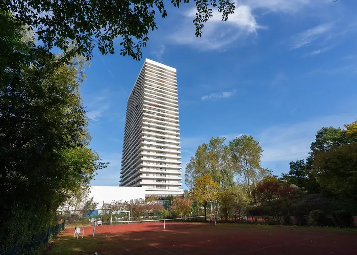 Timmenkoje App 290 Lägenhet Timmendorfer Strand