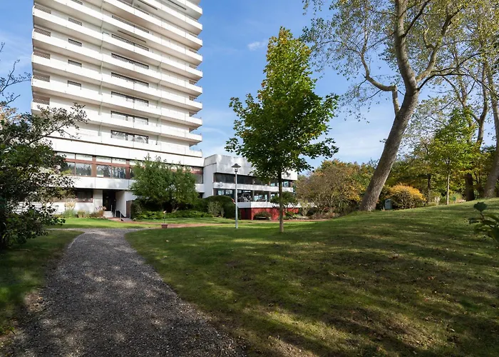 Lägenhet Timmenkoje App 290 Timmendorfer Strand